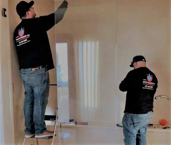 Professional plumbing installation for Tankless Water Heater Installation in Point o'Woods